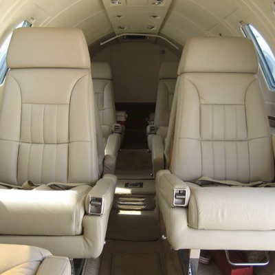 Citation II