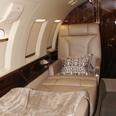 Hawker 800 SP