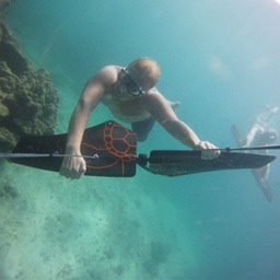 two at the same time